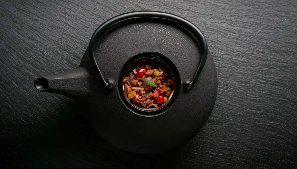 Beginner's Guide to Brewing Loose-Leaf Tea at Home